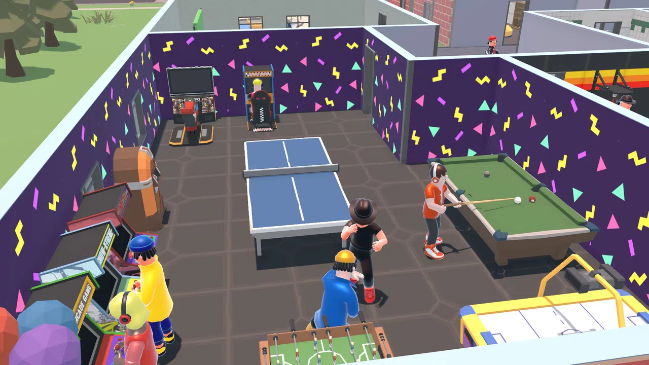 Bosslife Office Manager Screenshot 3