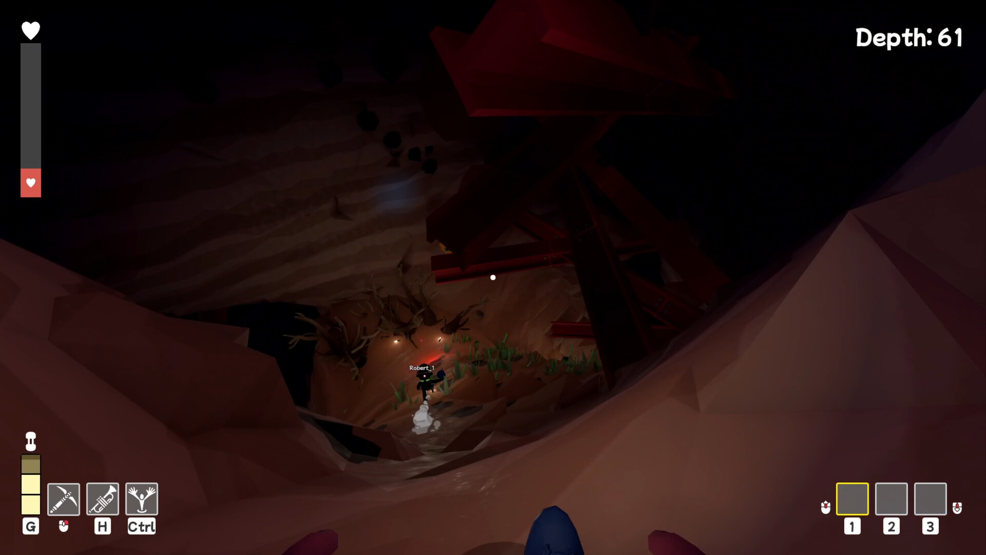 Pratfall Screenshot 1