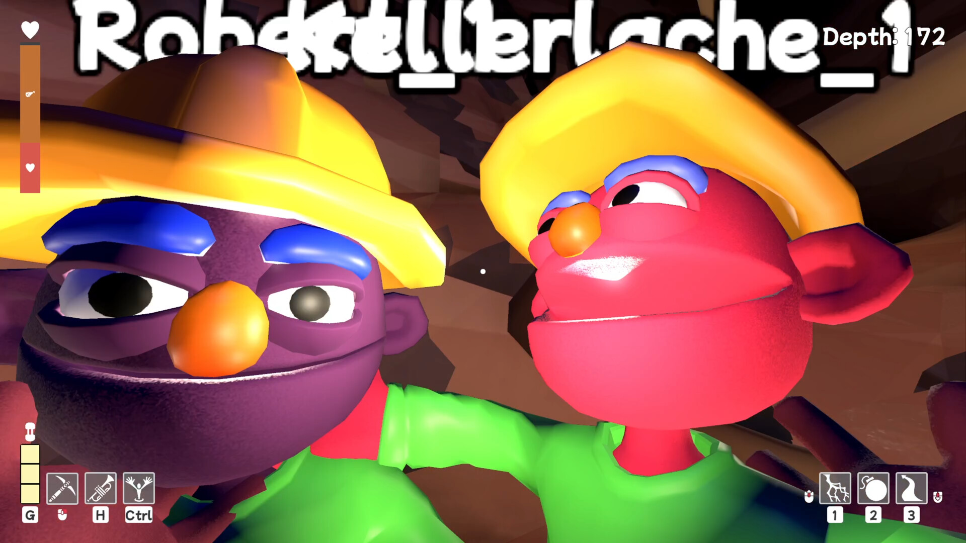 Pratfall Screenshot 8