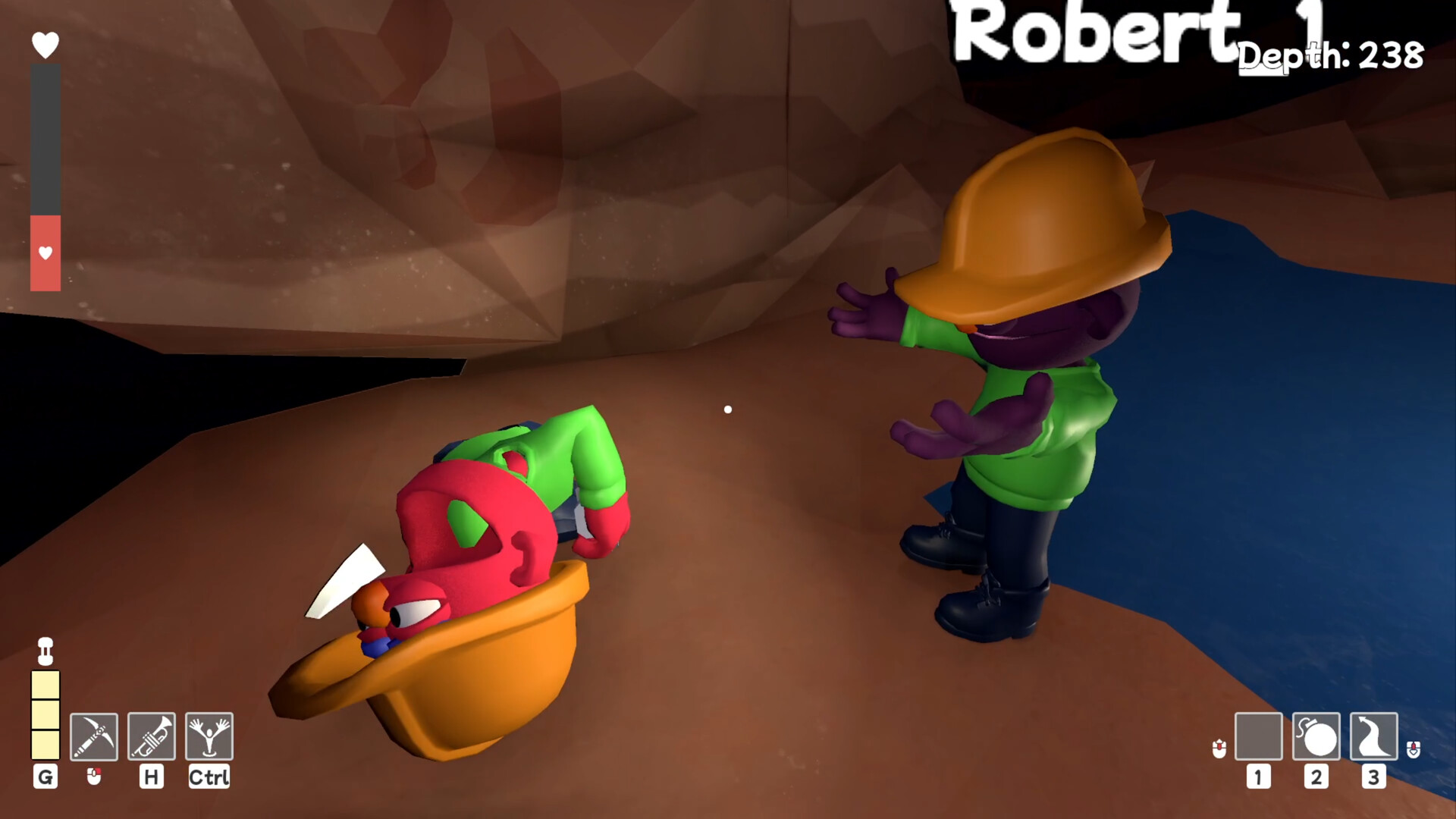 Pratfall Screenshot 7