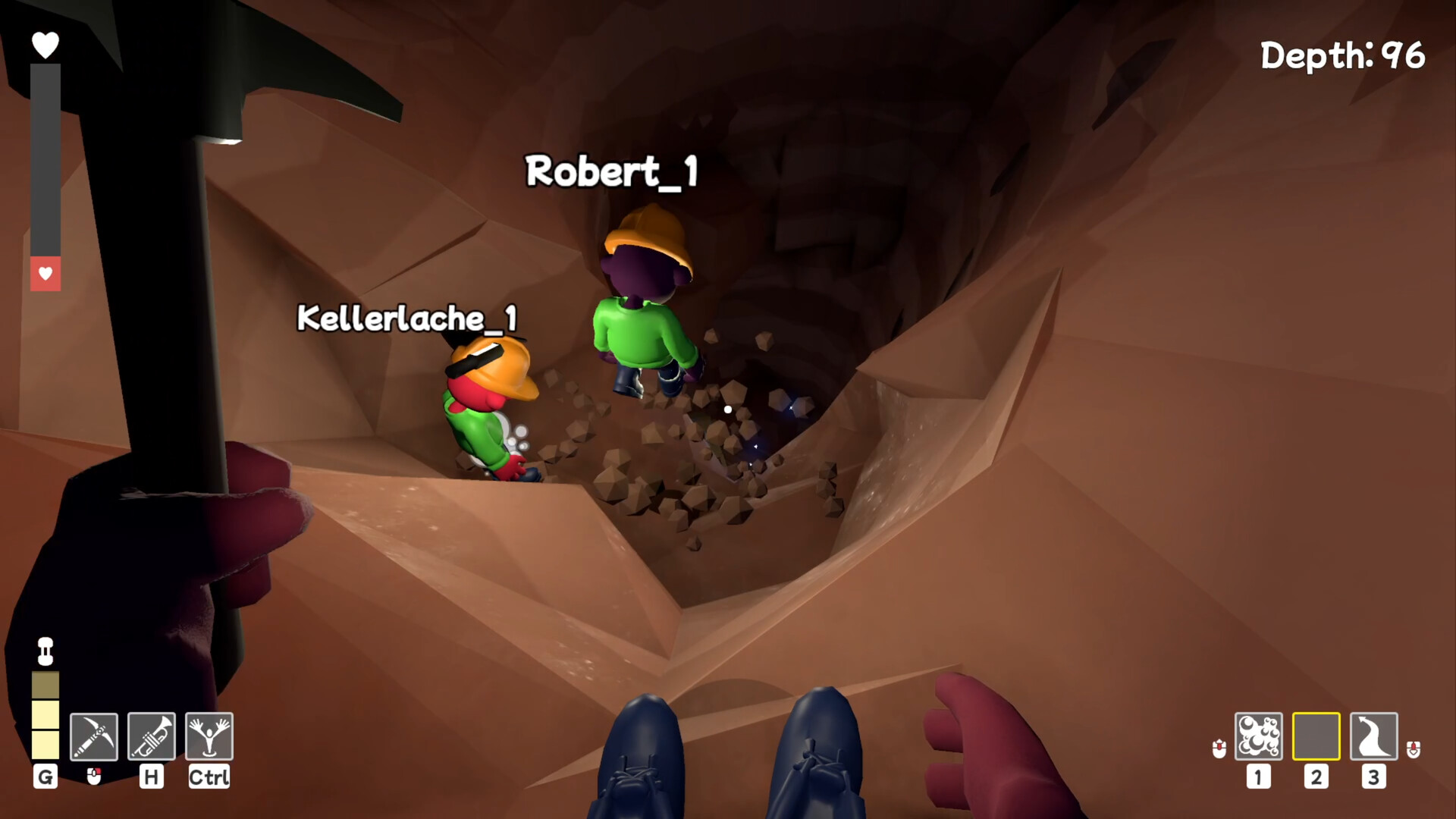 Pratfall Screenshot 0