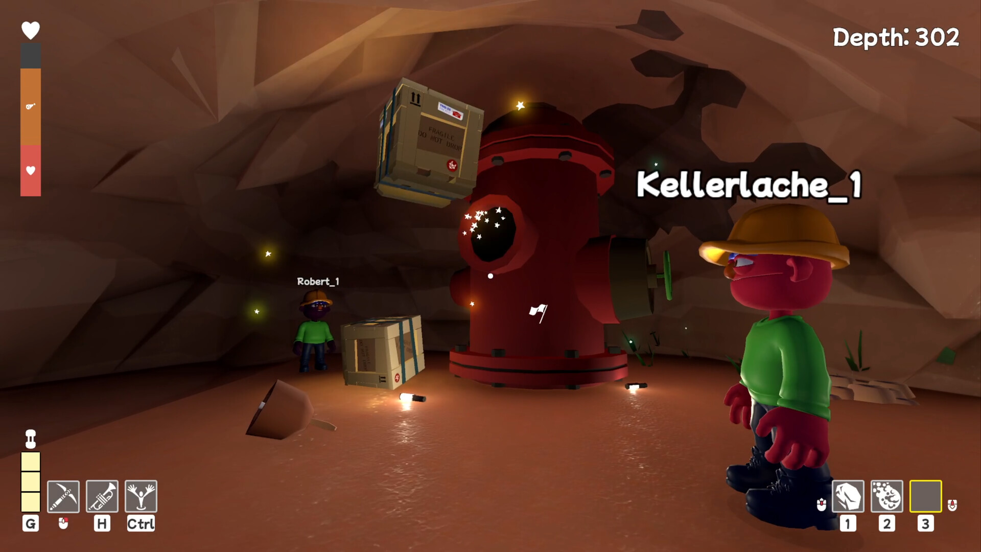 Pratfall Screenshot 3