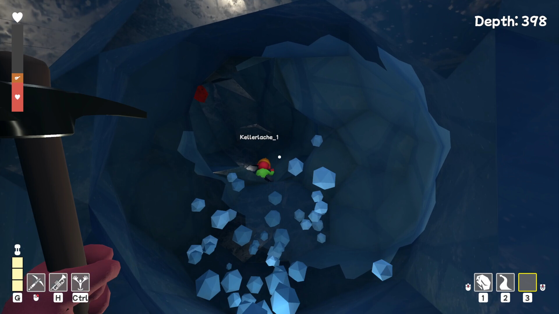 Pratfall Screenshot 6