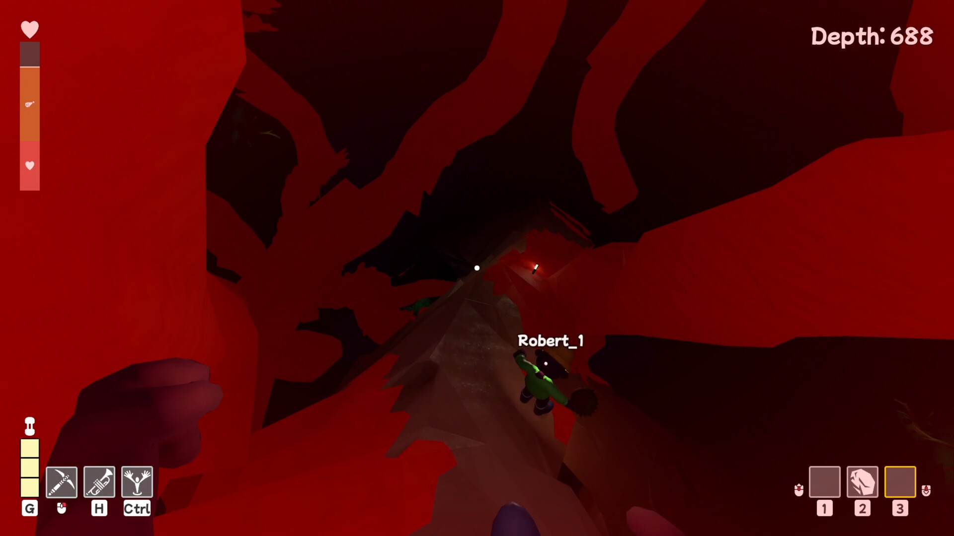 Pratfall Screenshot 5