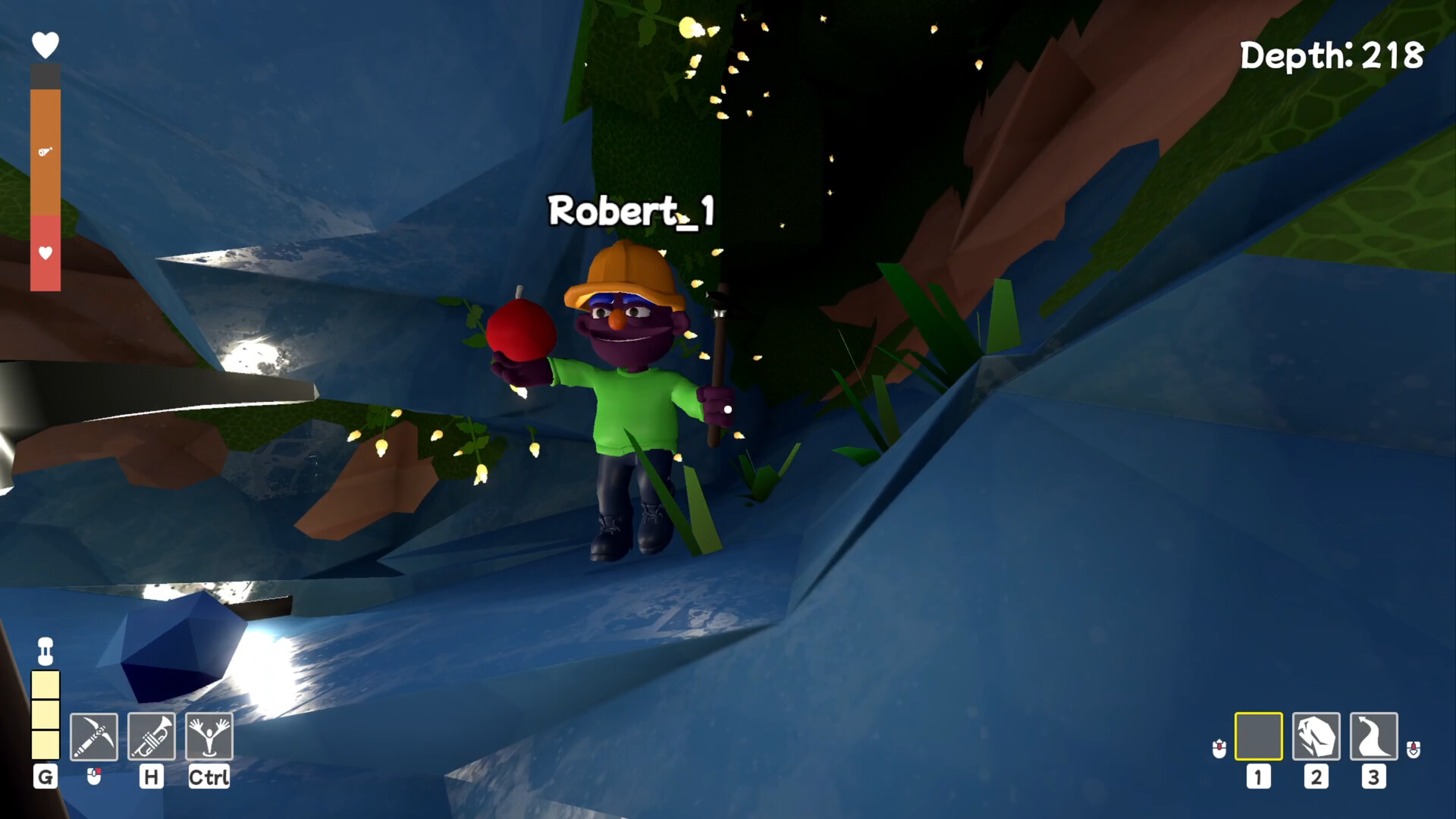 Pratfall Screenshot 2