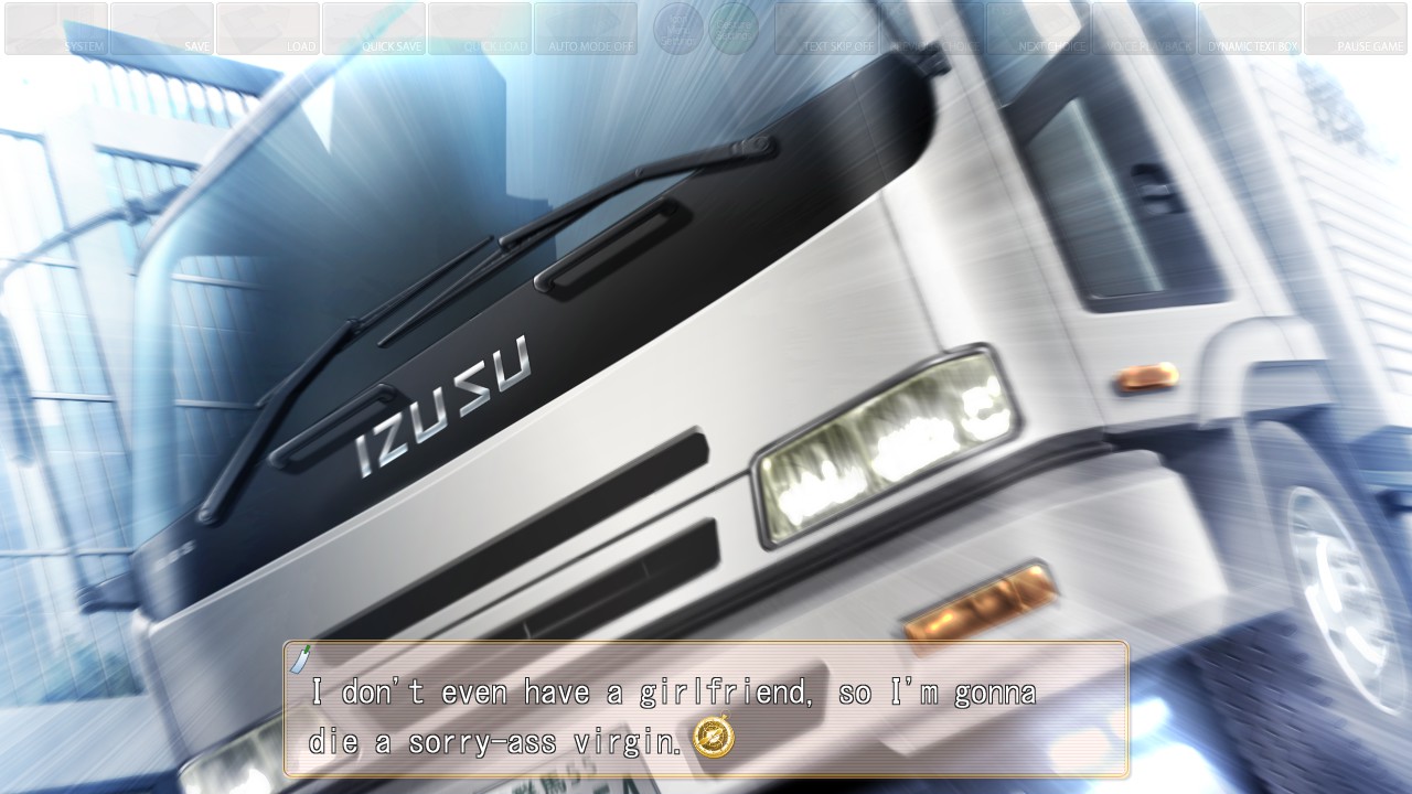 ChronoClock Screenshot 3