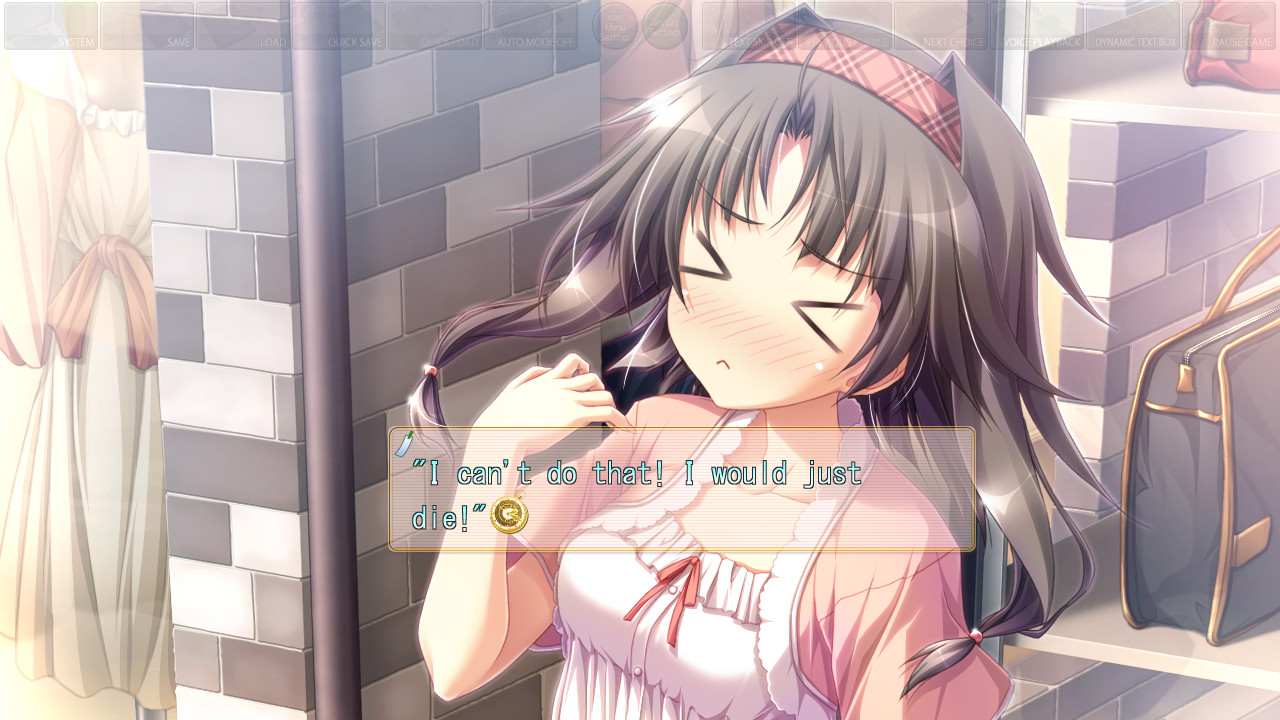 ChronoClock Screenshot 7