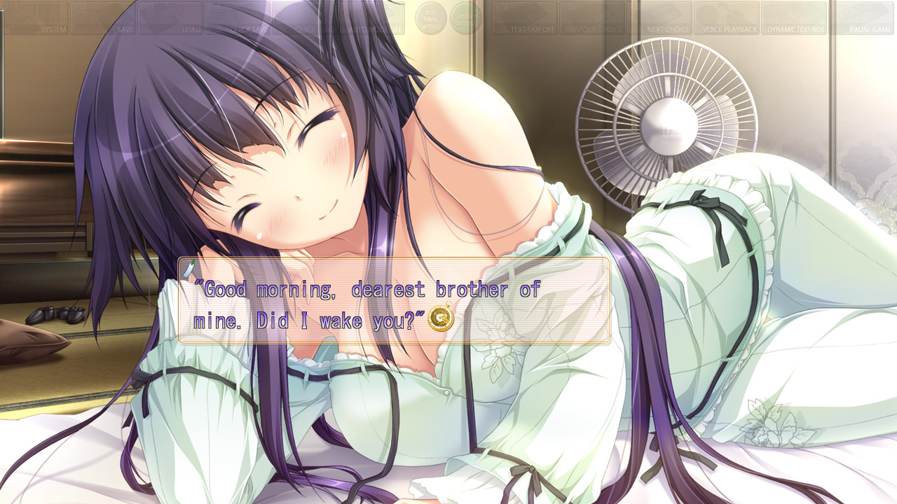 ChronoClock Screenshot 5