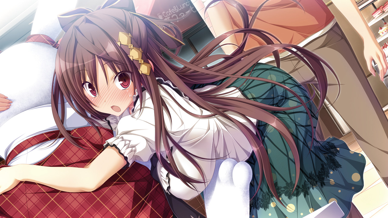ChronoClock Screenshot 0