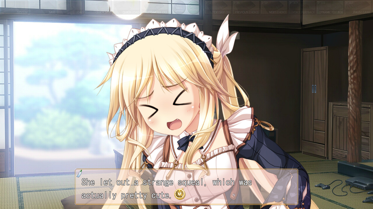 ChronoClock Screenshot 8