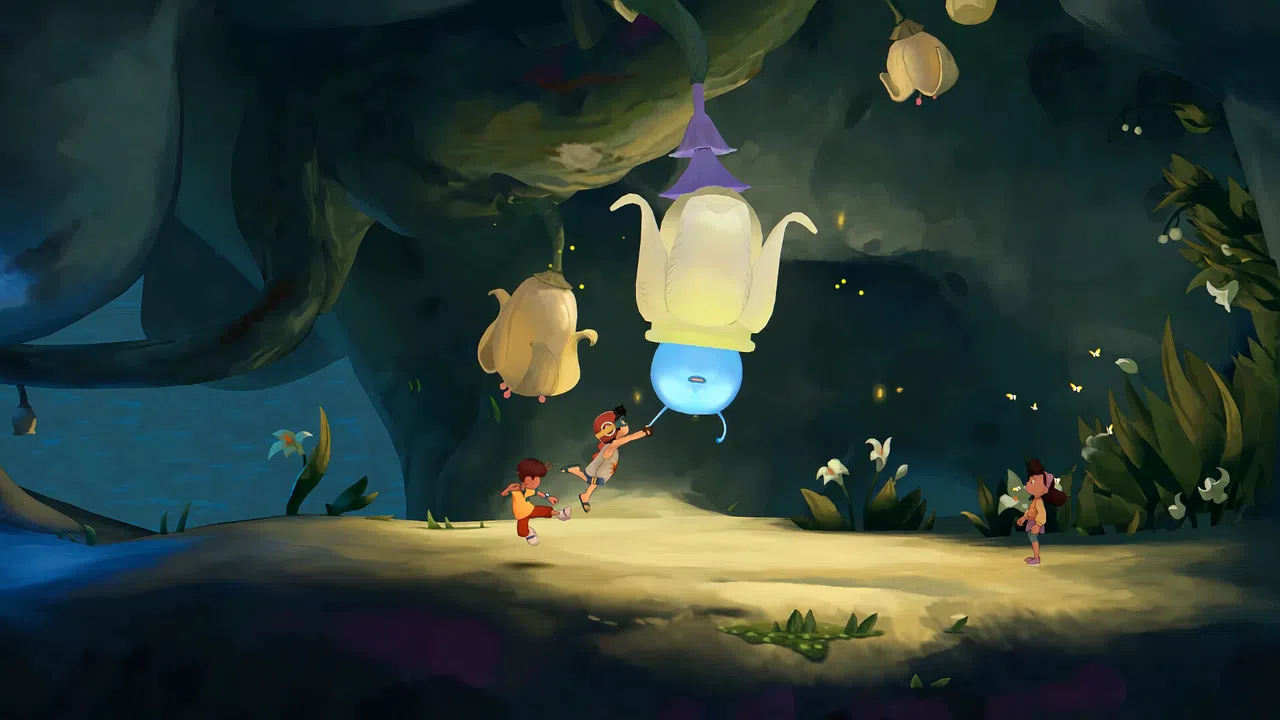 ON ANY JOURNEY Screenshot 8