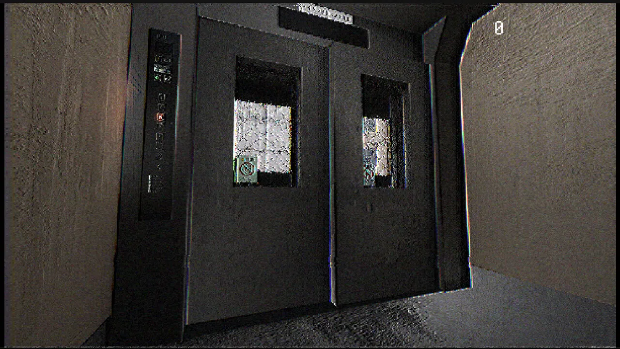 失踪した友人の部屋に残されていたゲーム Screenshot 3