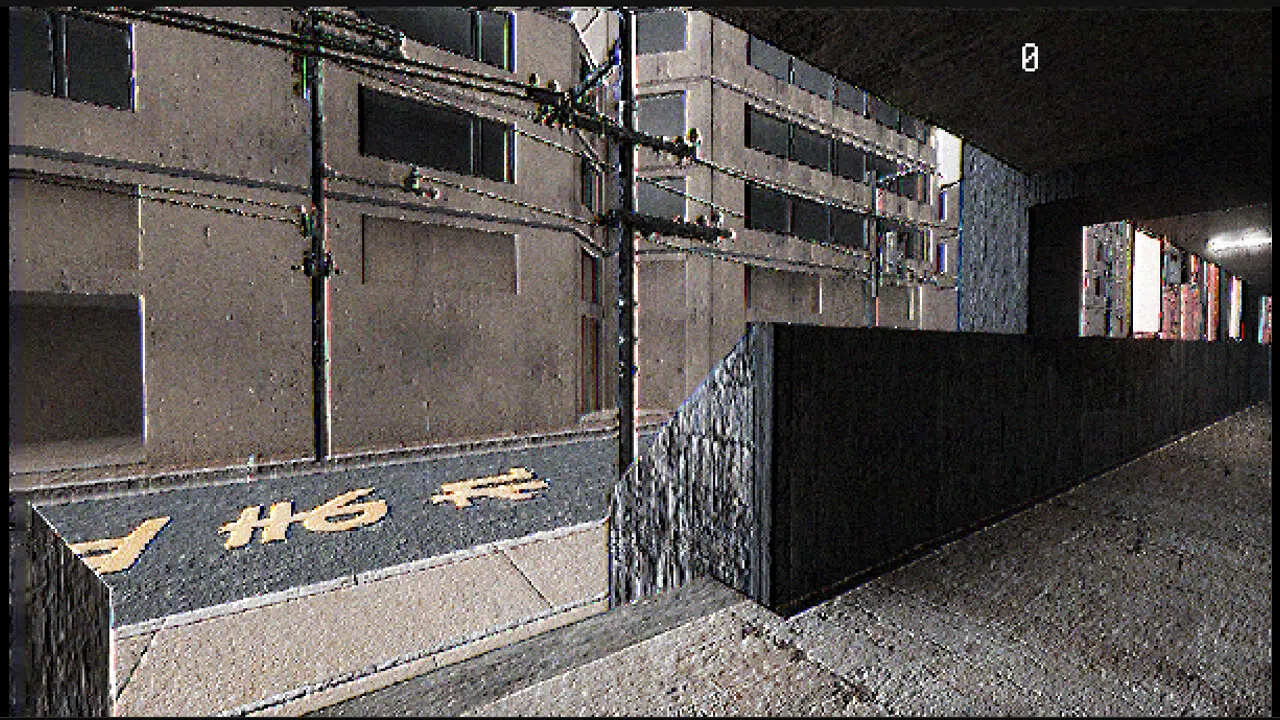失踪した友人の部屋に残されていたゲーム Screenshot 4