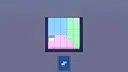Tescaris  -  A Soothing Cute Puzzle Game Screenshot 0