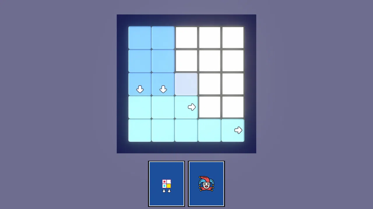 Tescaris  -  A Soothing Cute Puzzle Game Screenshot 5
