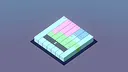 Tescaris  -  A Soothing Cute Puzzle Game Screenshot 6