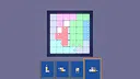Tescaris  -  A Soothing Cute Puzzle Game Screenshot 1