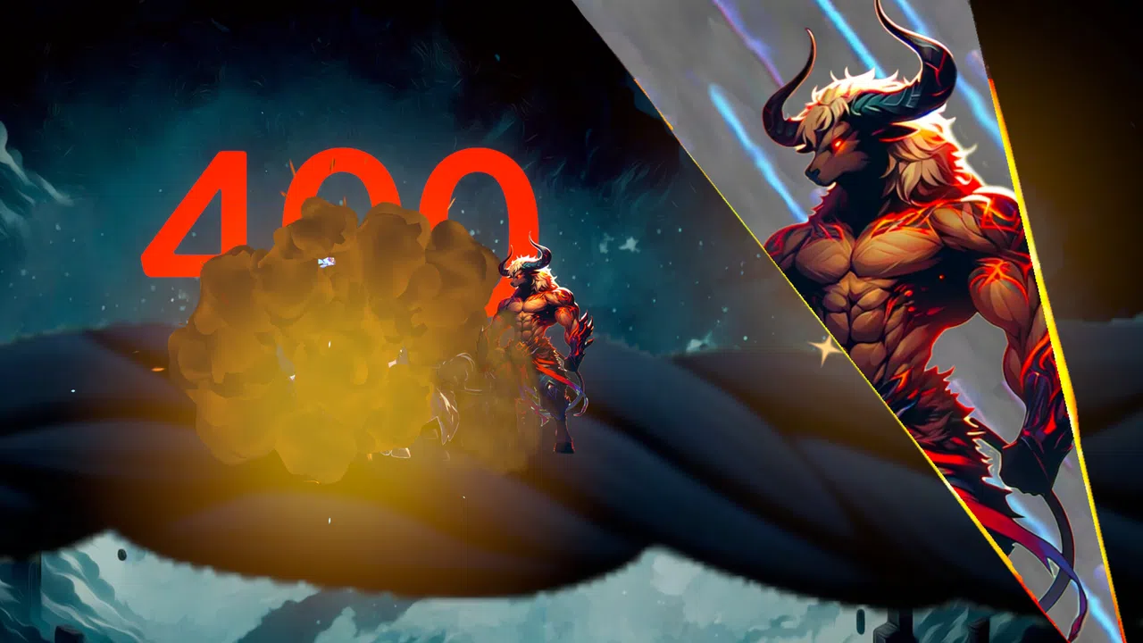 Overpowered Tactics Screenshot 4