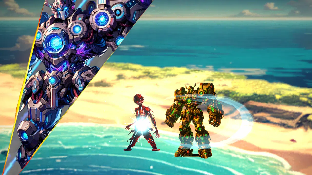 Overpowered Tactics Screenshot 5