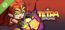 Tetra Dungeon Demo