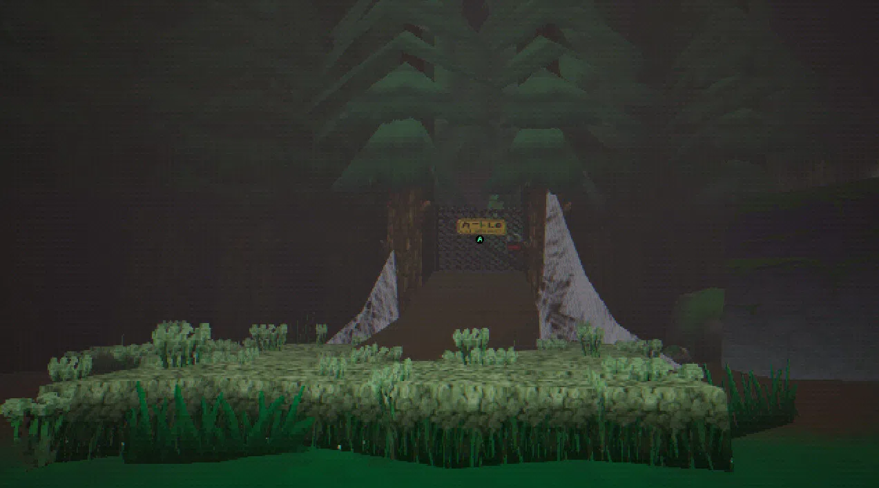 Photogeist Albums: Stayfer River Saga Screenshot 7