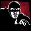 Arsonist icon
