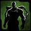 Exoskeleton icon