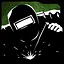 Welder icon