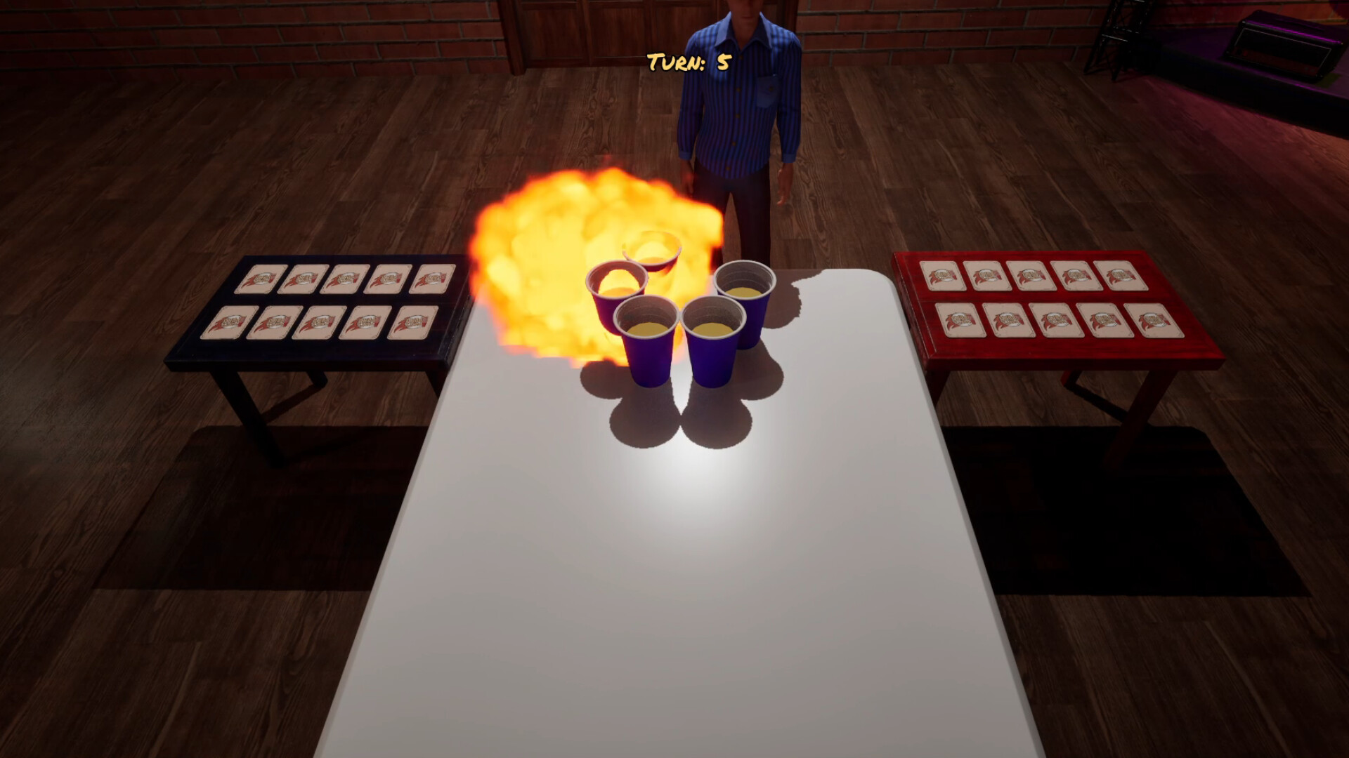 Party Pong Screenshot 3