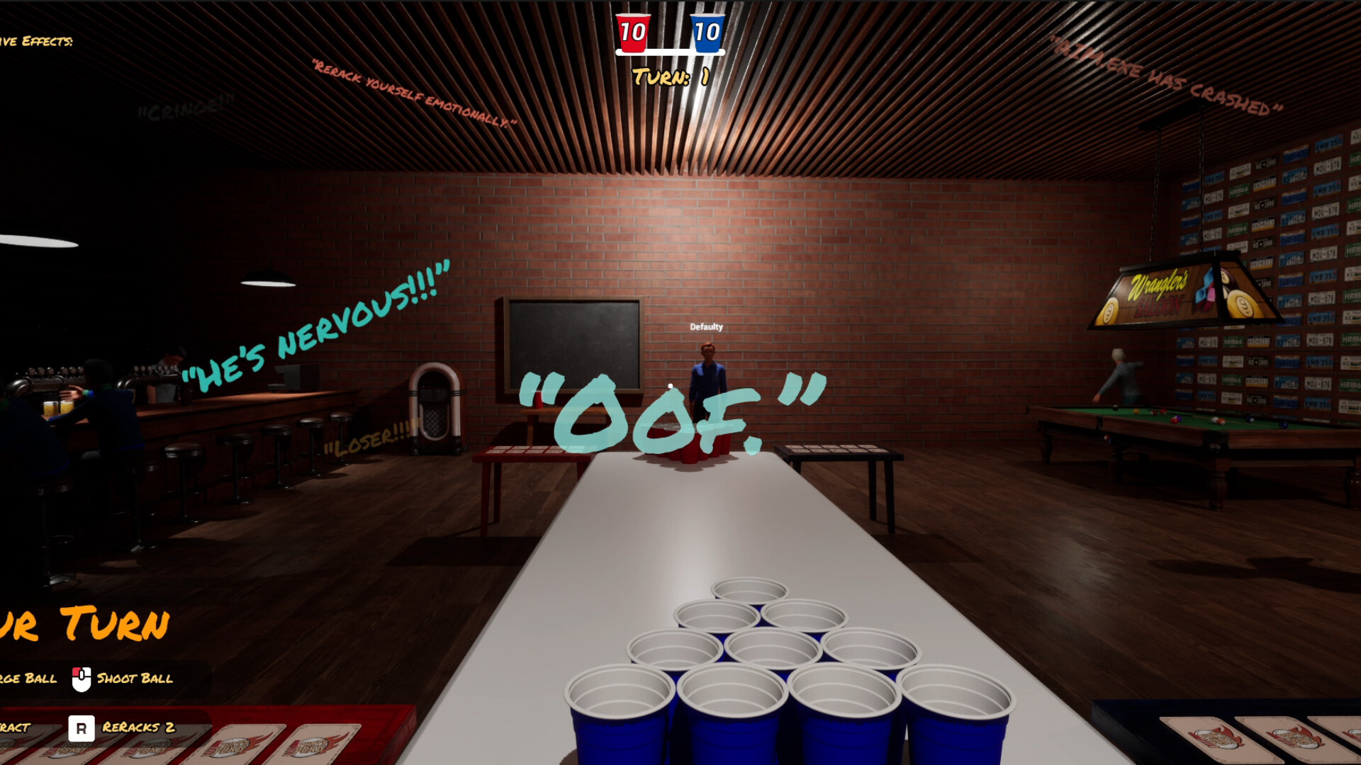Party Pong Screenshot 8