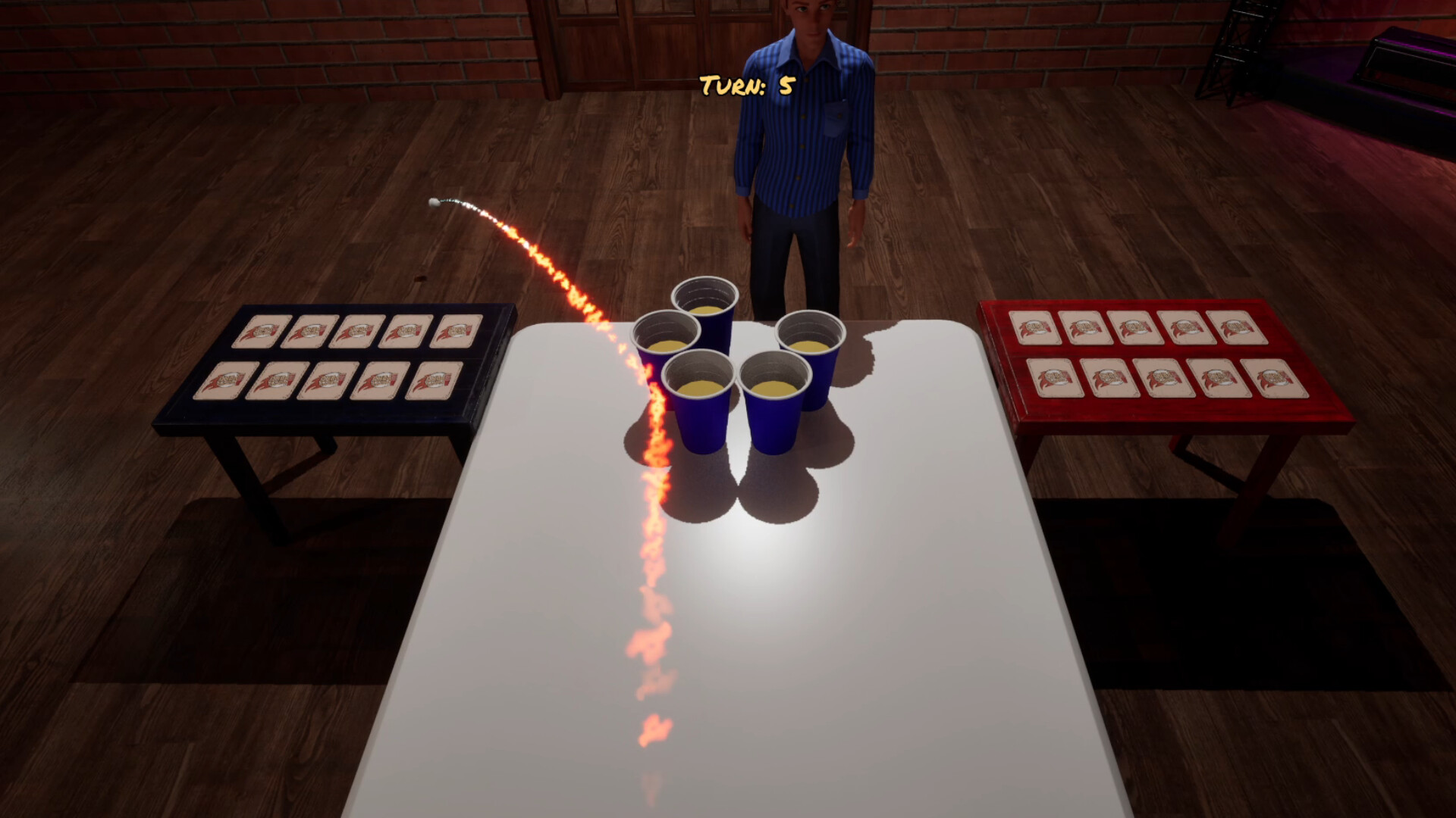 Party Pong Screenshot 0