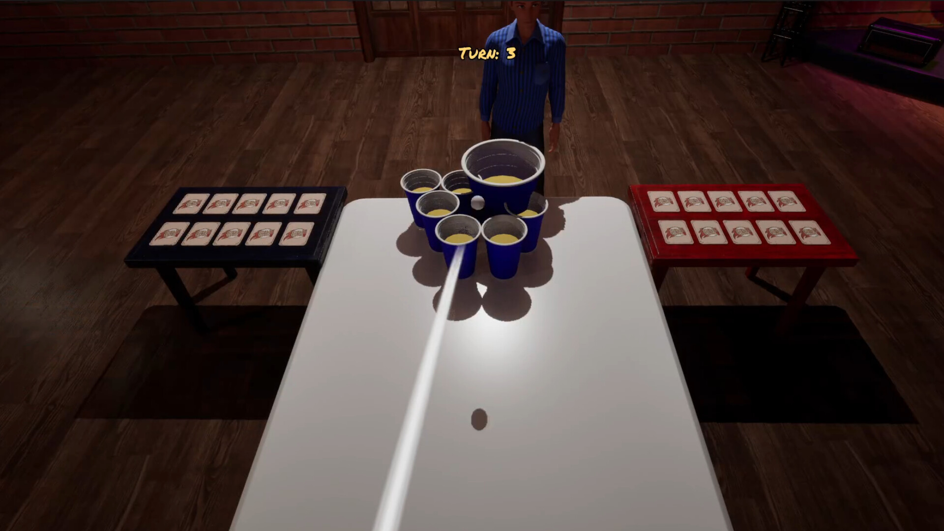 Party Pong Screenshot 6