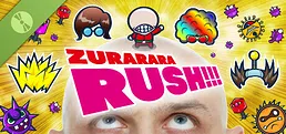 Zurarararush!!! Demo