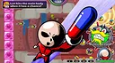 Zurarararush!!! Demo Screenshot 4