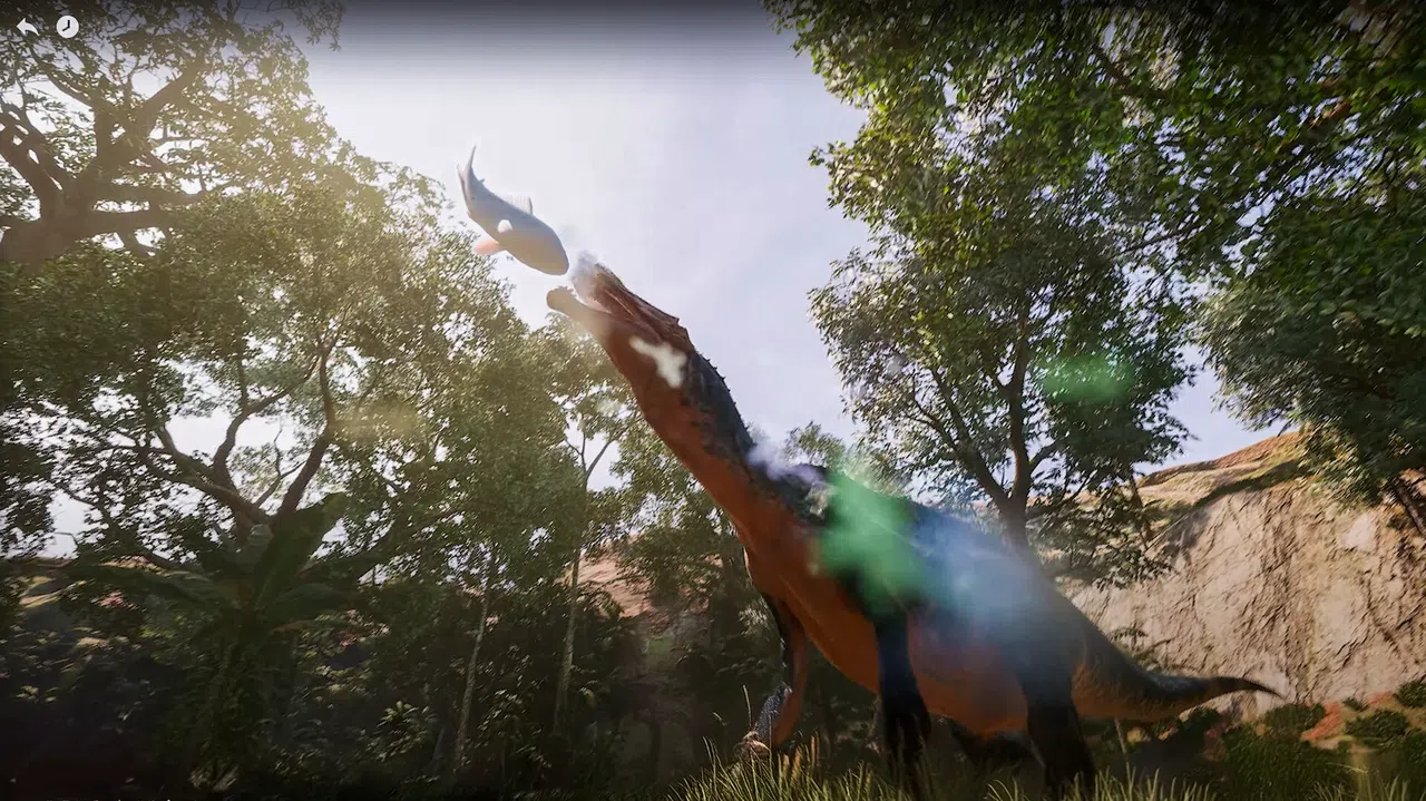 Aldian of Ancients Screenshot 1