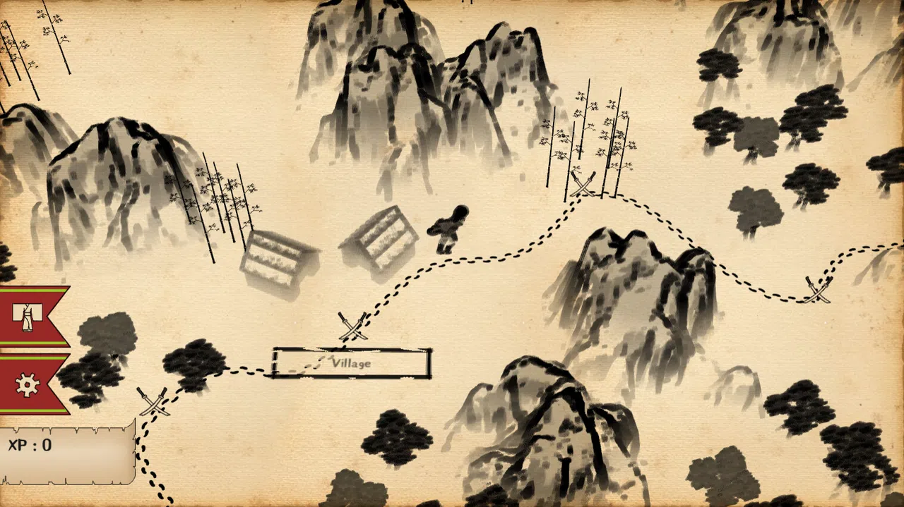 Thousands Layered Blade: Reforged Screenshot 2