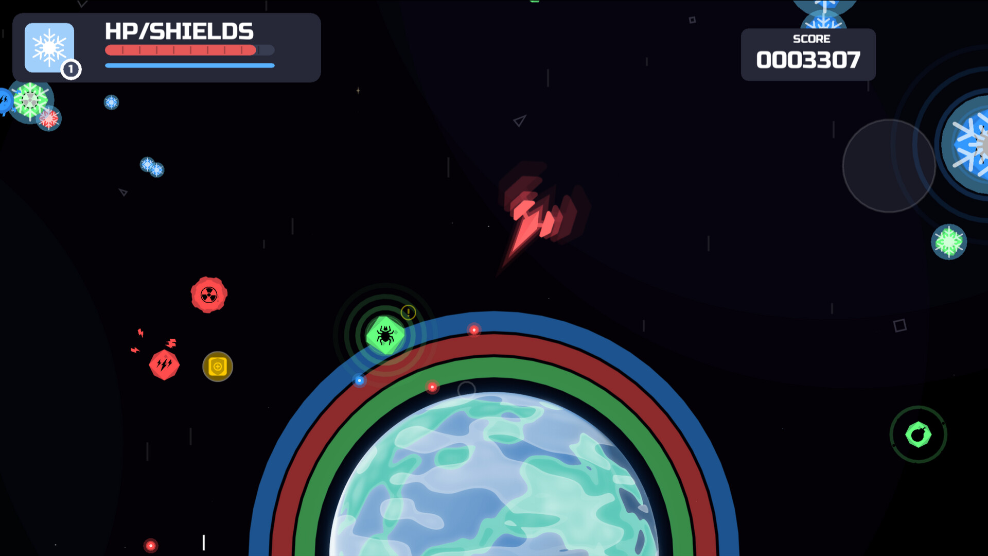 COLORNOVA Screenshot 7