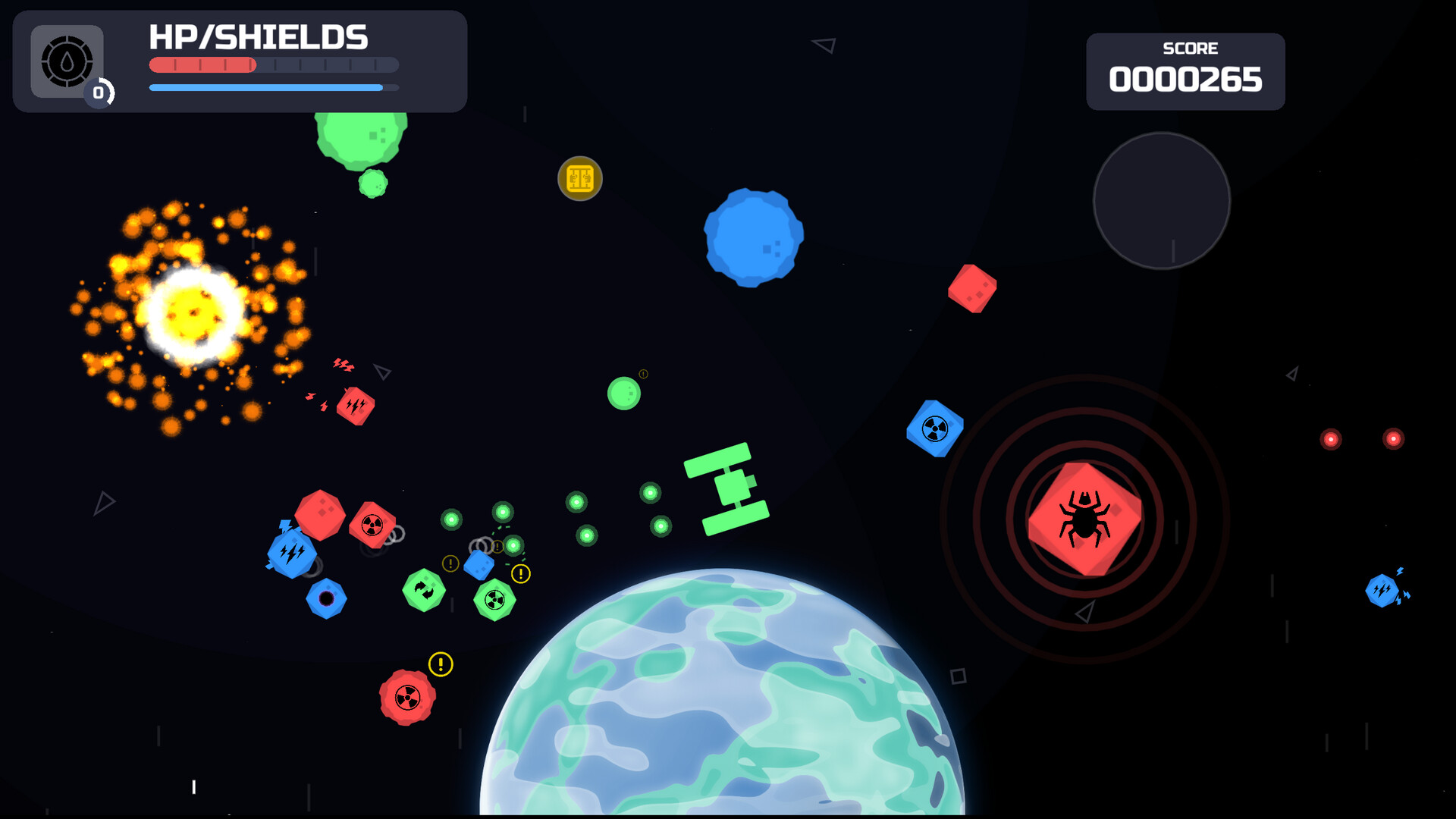 COLORNOVA Screenshot 6