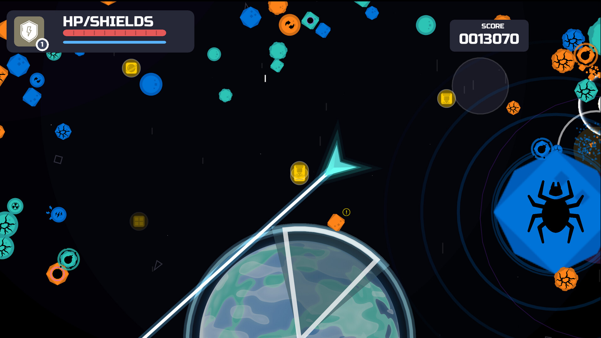 COLORNOVA Screenshot 4