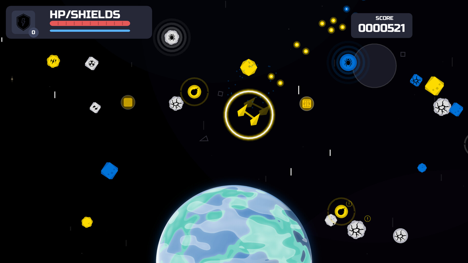 COLORNOVA Screenshot 8