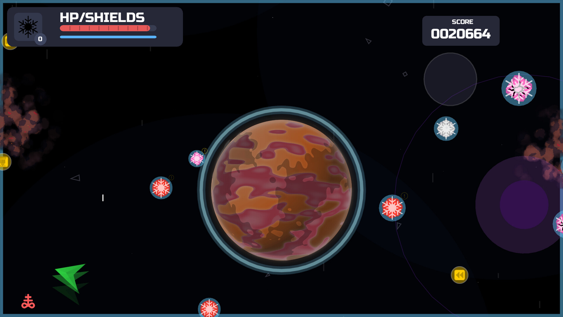 COLORNOVA Screenshot 3