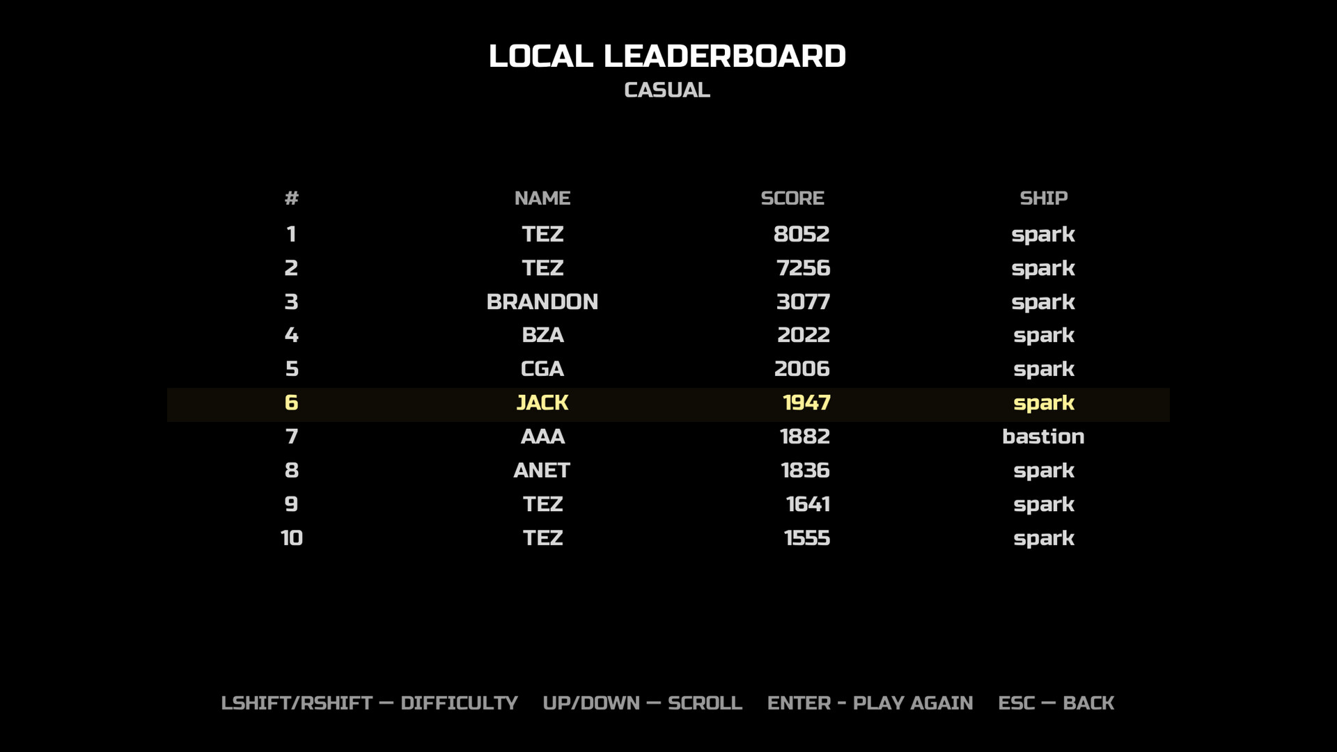 COLORNOVA Screenshot 9
