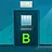 Door B Has Been Selected!