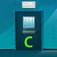 Door C Has Been Selected! icon