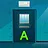 Door A Has Been Selected!