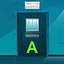 Door A Has Been Selected! icon