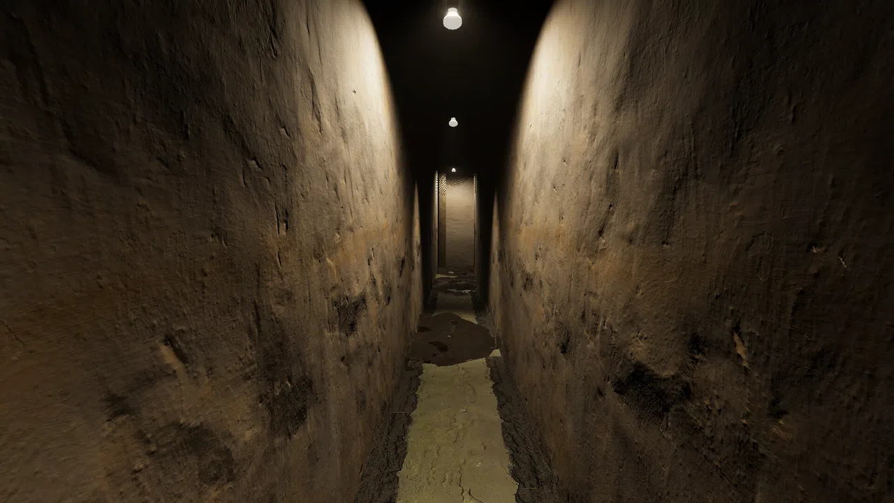 15th Prison Screenshot 4