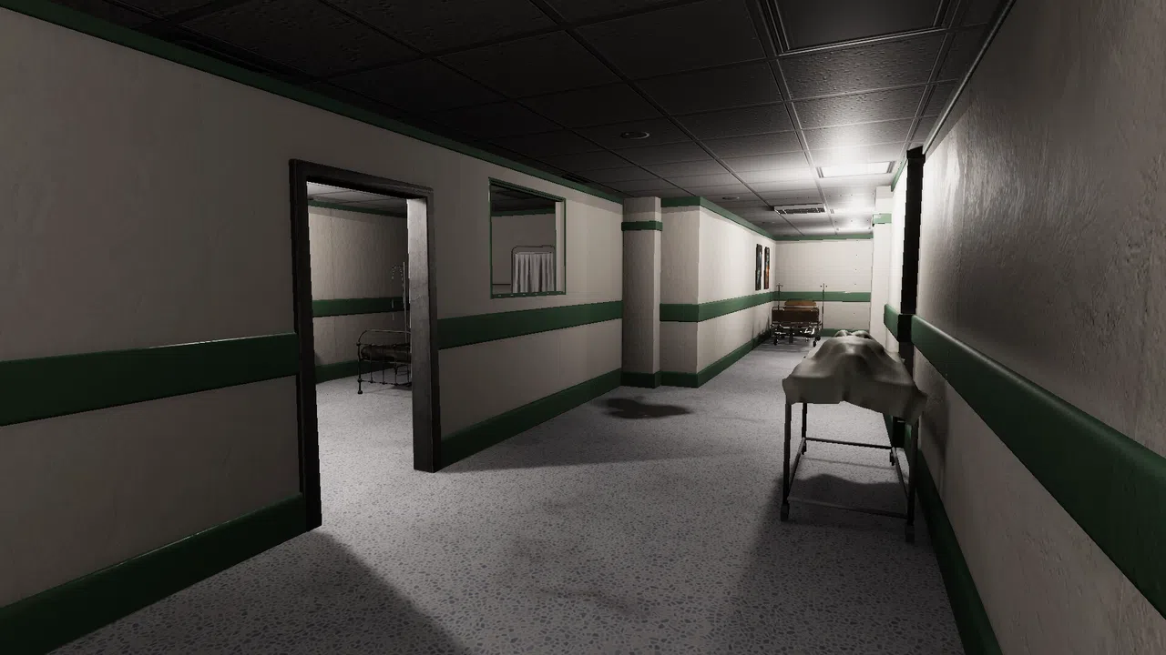 15th Prison Screenshot 2