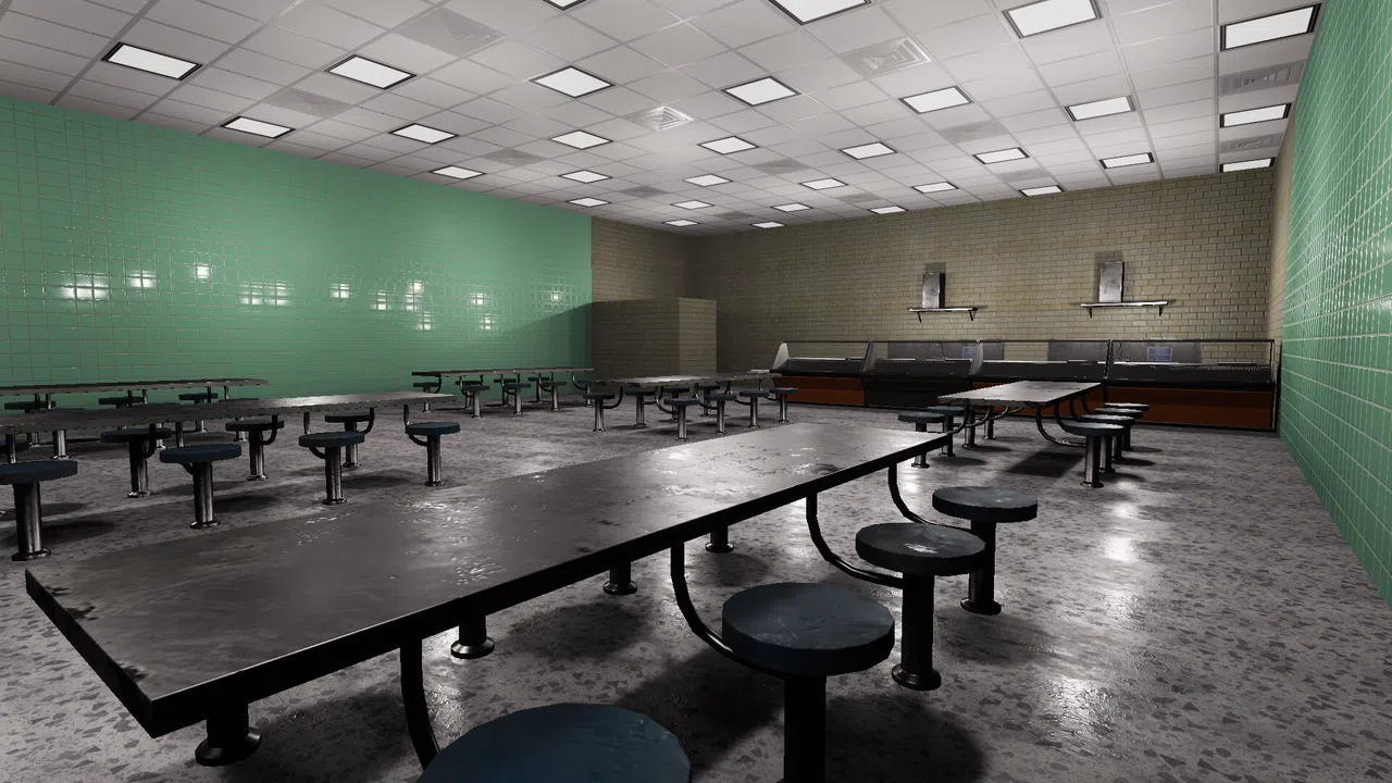 15th Prison Screenshot 7