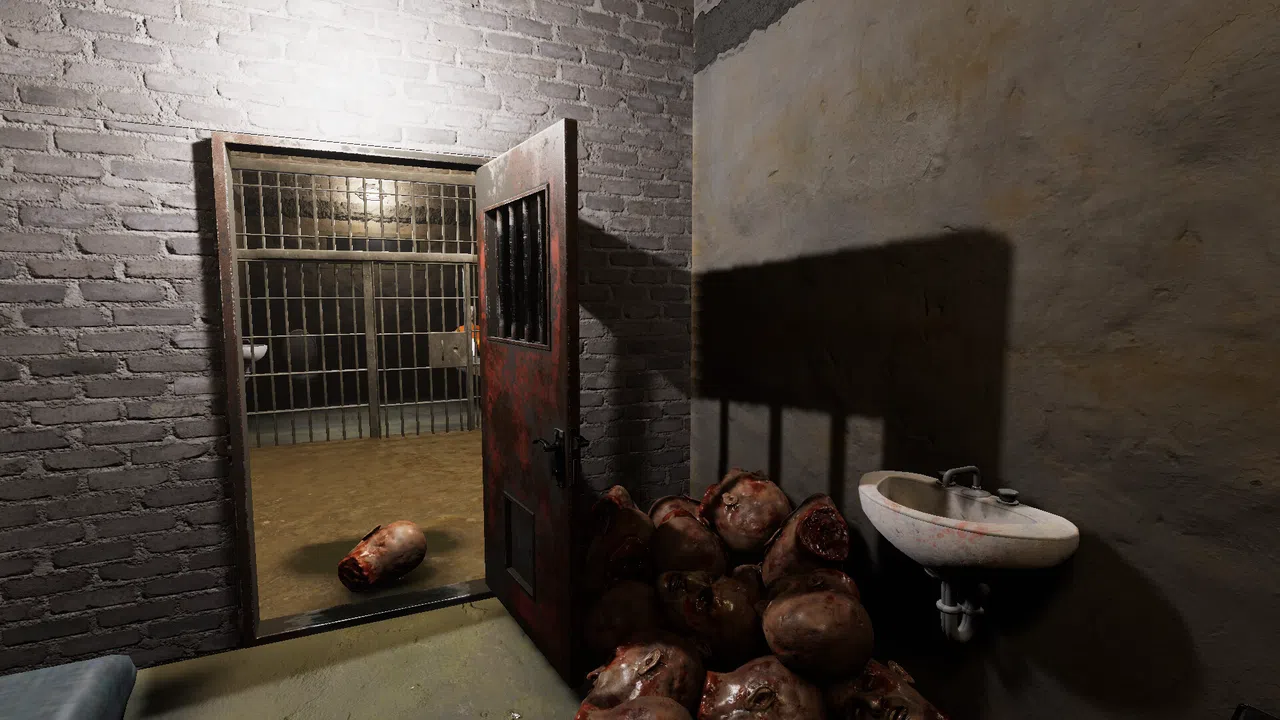 15th Prison Screenshot 3